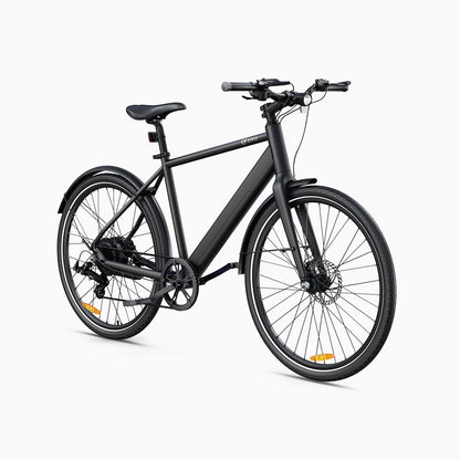 DYU Stroll 1 700C Comfortable City Electric Bike