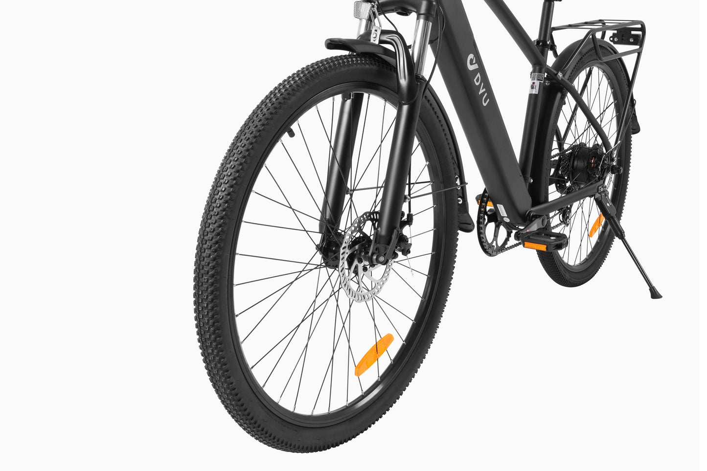 Vélo électrique DYU C1 350W