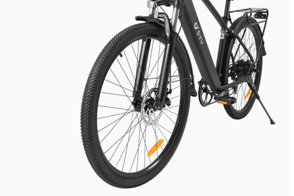 DYU C5 27.5-Inch 65KM City Electric Bike