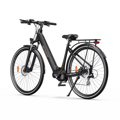 ONESPORT Nuova Bici Elettrica OT18 350W ()