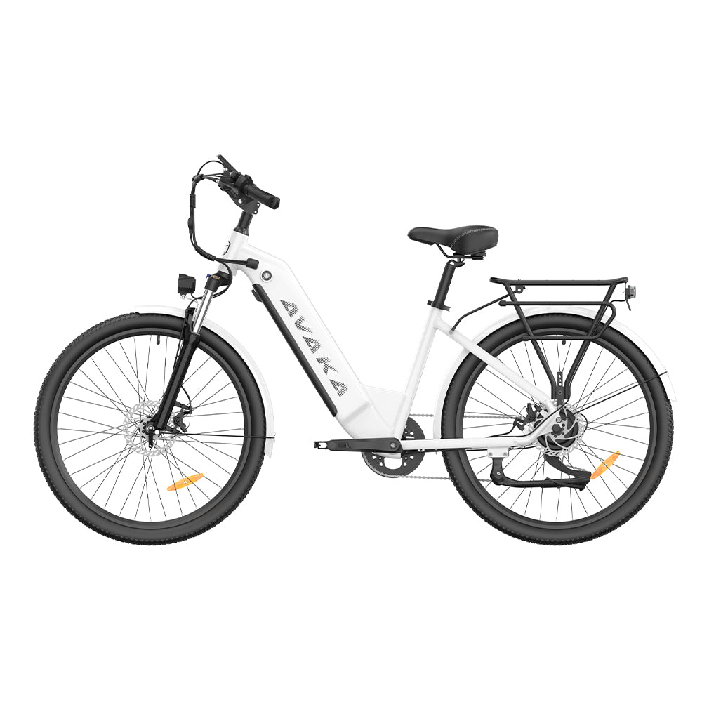 NIUBILITY K200 All-Terrain-Elektro fahrrad