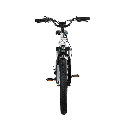 Bicicleta elétrica TOTEM Ranger 750W