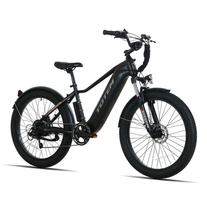 Vélo électrique TOTEM Ranger 750W