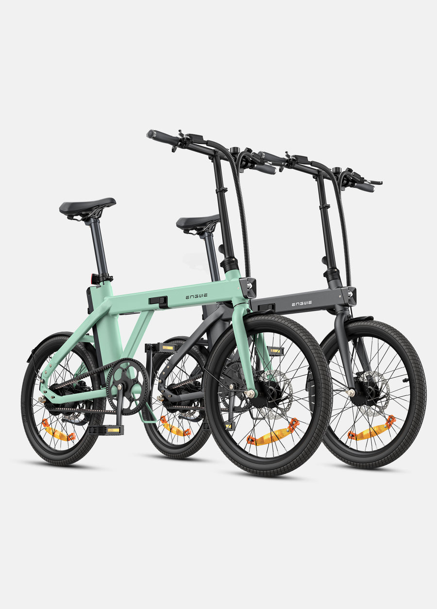 ENGWE P20 250W Electric Bicycle