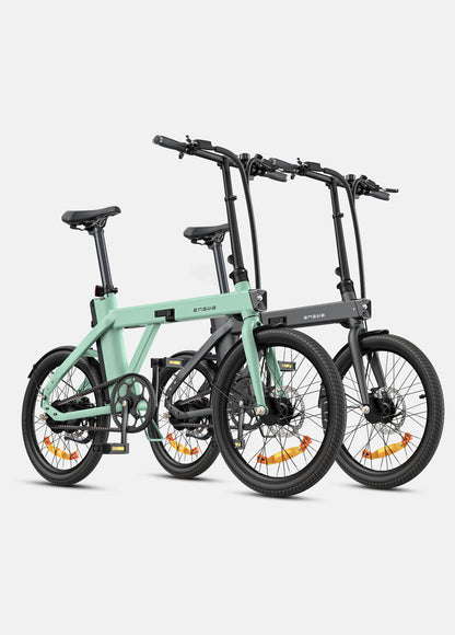 ENGWE P20 250W Elektro fahrrad