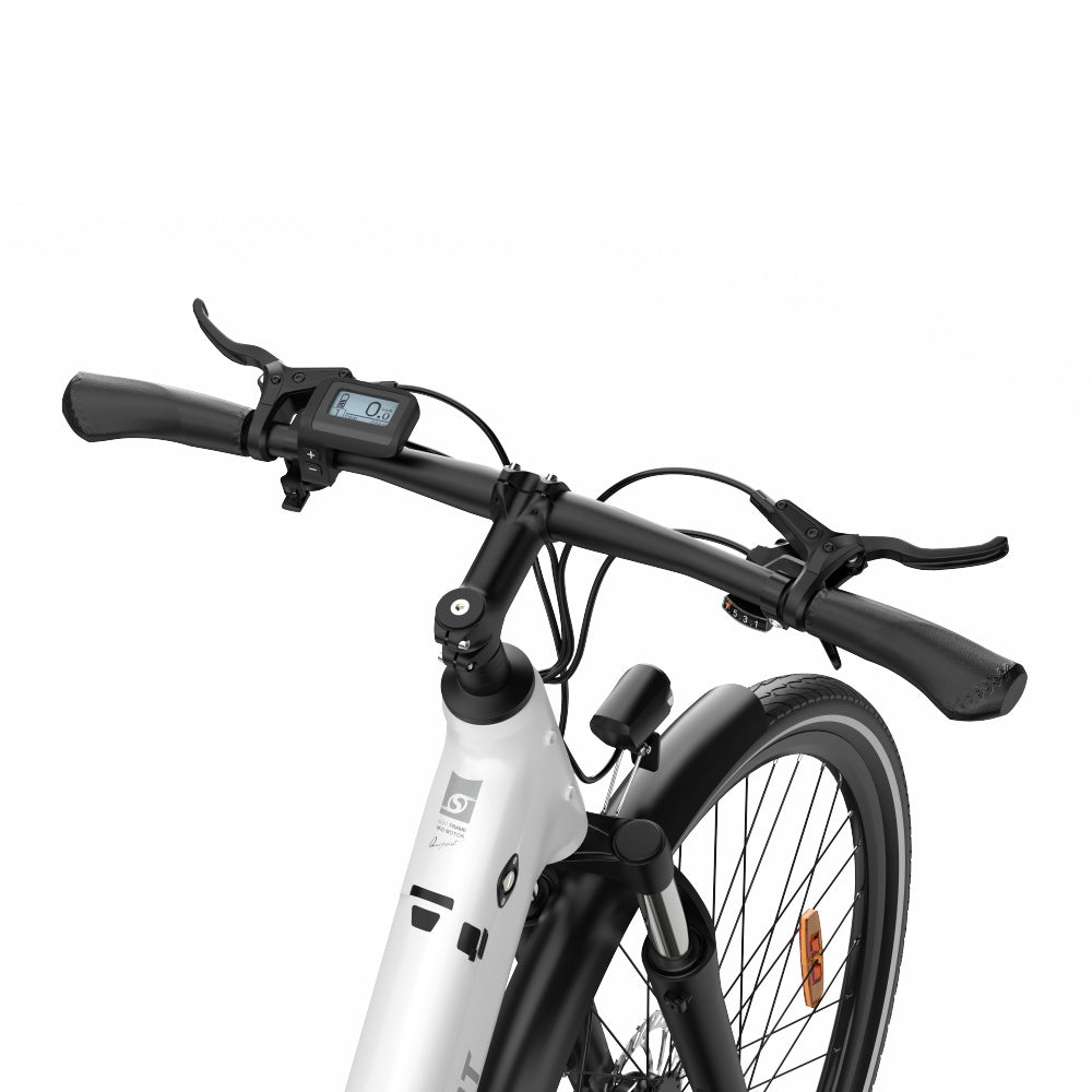 Nouveau vélo électrique OT18 350W ONESPORT