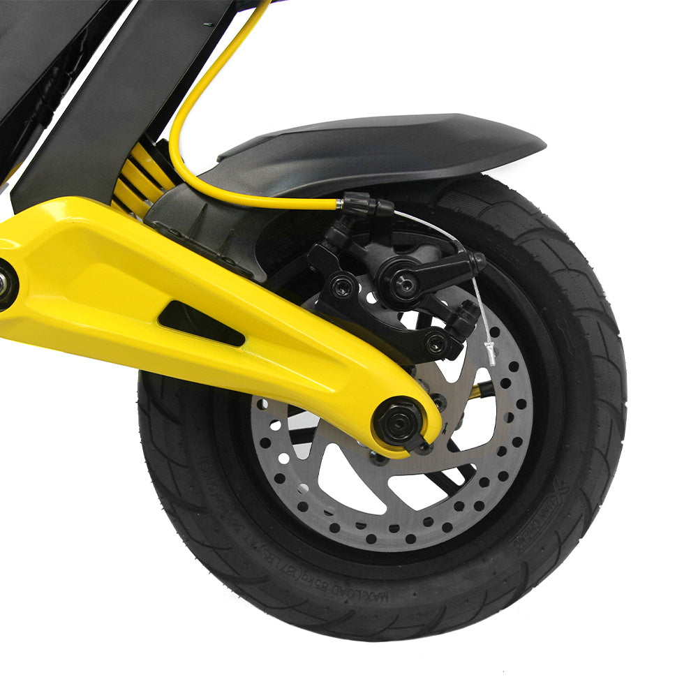 DUOTTS S10 1400W Electric Scooter