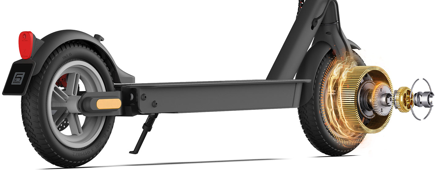 5TH WHEEL V30 Pro Foldable Electric Scooter