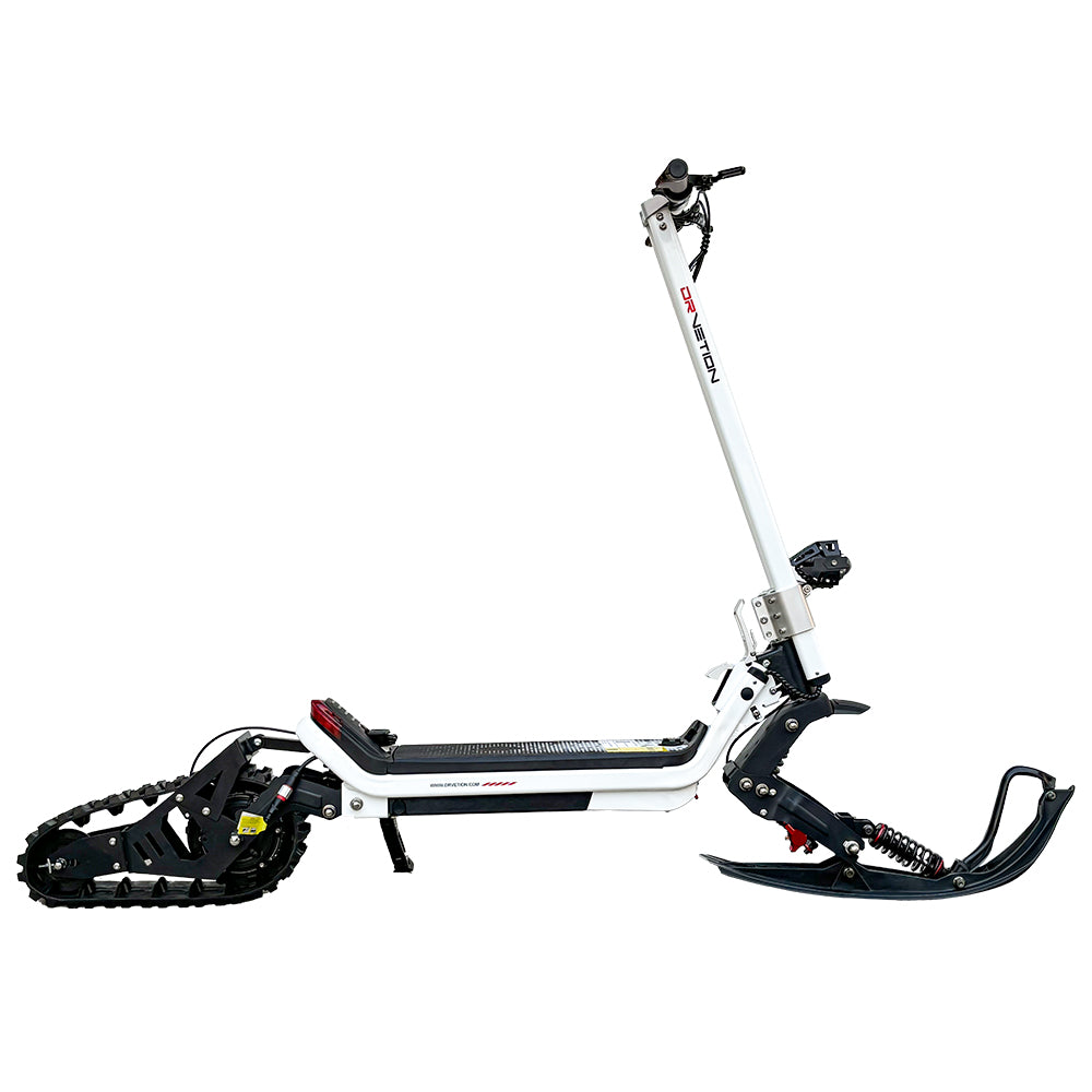 DrveTion G63 1500W Electirc Snow Scooter – Holaty