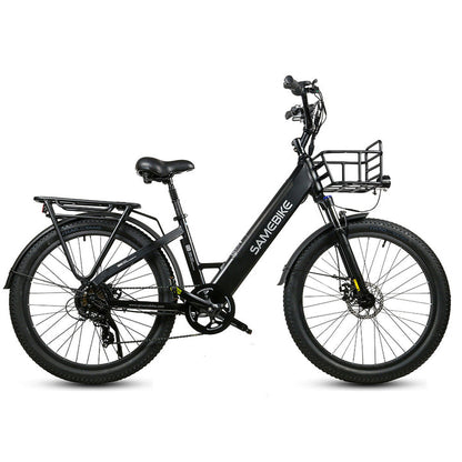 SAMEBIKE RS-A01 elektrische fiets