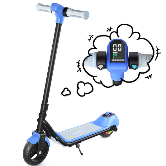 Simate S4 130W Electric Scooter