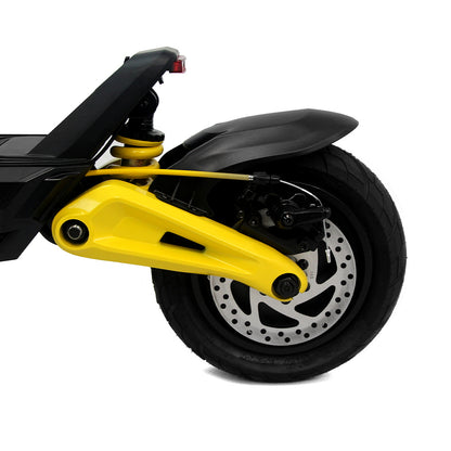 DUOTTS D10 1600W * 2 scooter elettrico