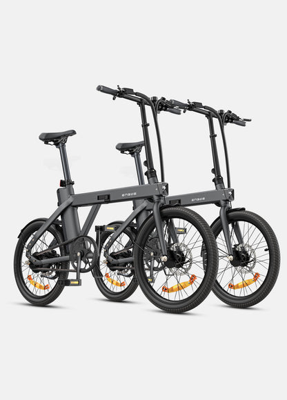 ENGWE P20 250W Elektro fahrrad