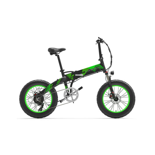 LANKELEISI X2000 PLUS 1000W Electric bicycle