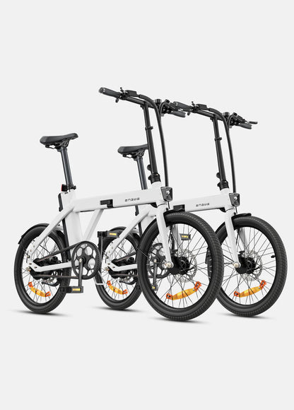 ENGWE P20 250W Elektro fahrrad