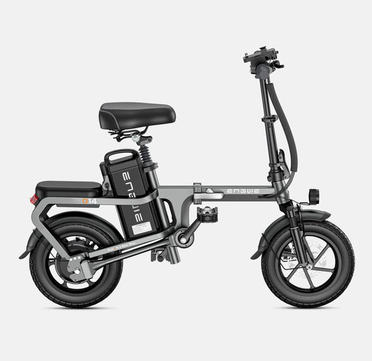 OP 14 250W elektrische scooter