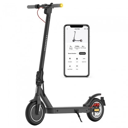 Scooter électrique Ailife CK85 350W