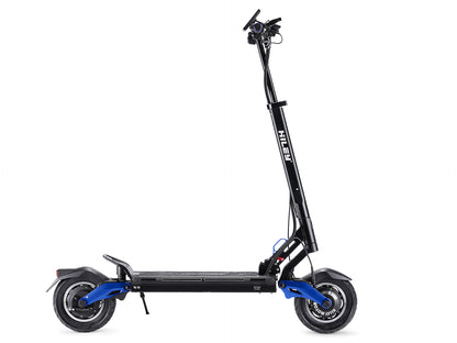 HILEY Tiger Max GTR 800W*2 Electric Scooter