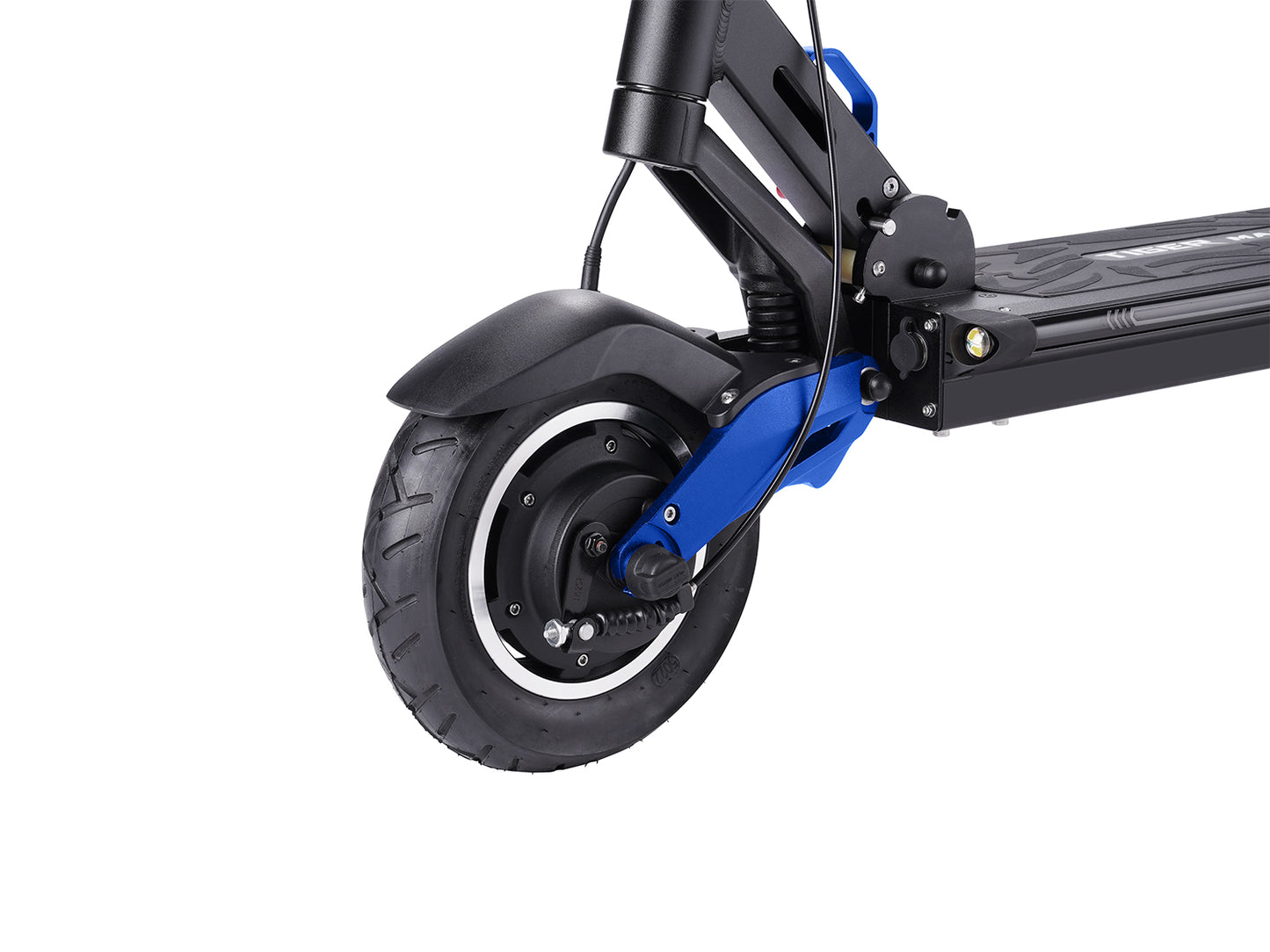 HILEY Tiger Max GTR 800W*2 Electric Scooter