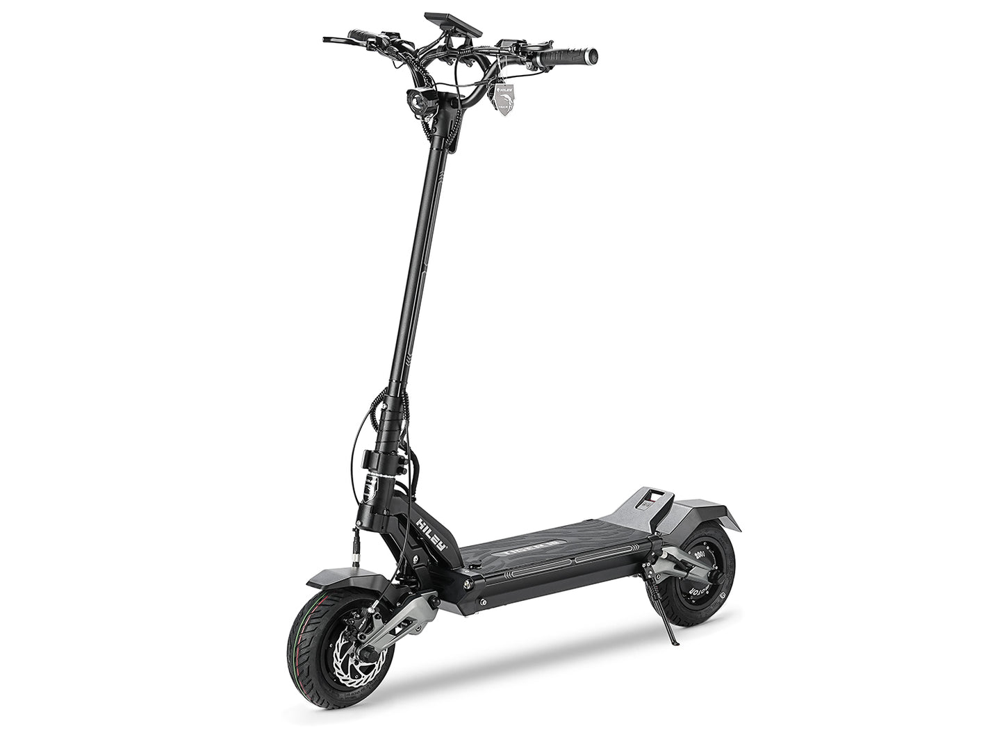 HILEY Tiger10 lite 1000W*2 Electric Scooter