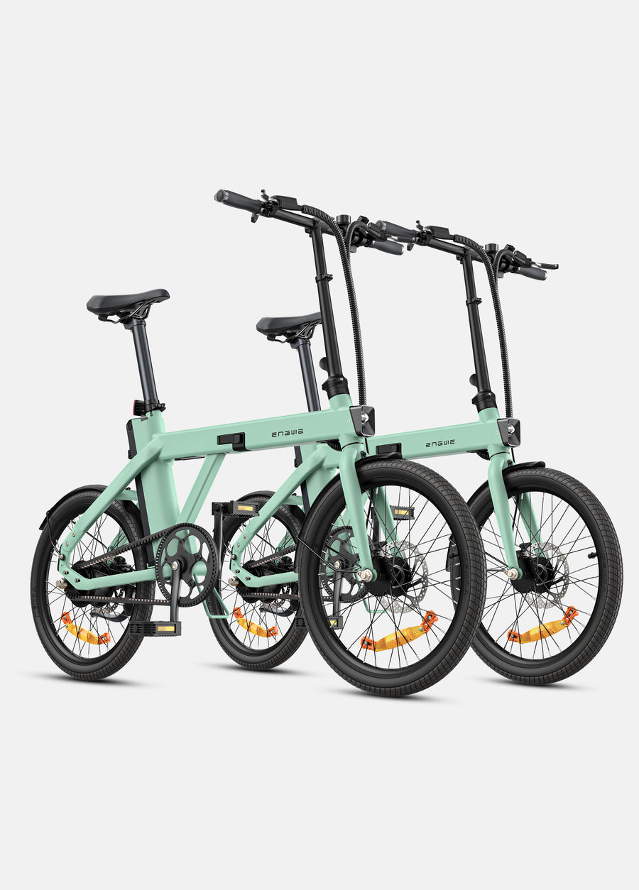 ENGWE P20 250W Elektro fahrrad