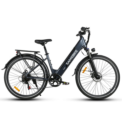 Vélo électrique SAMEBIKE RS-A01 Pro