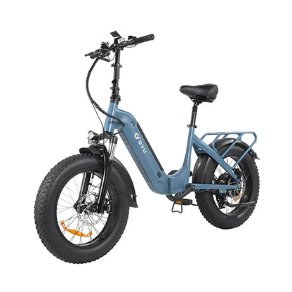DYU FF500 500W Electric Bicycle