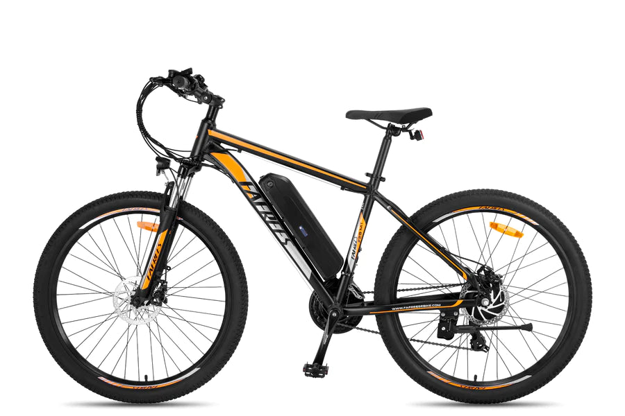 FAFREES F28 MT 250W Electric Bicycle