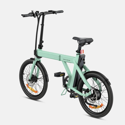 ENGWE P20 250W Electric Bicycle