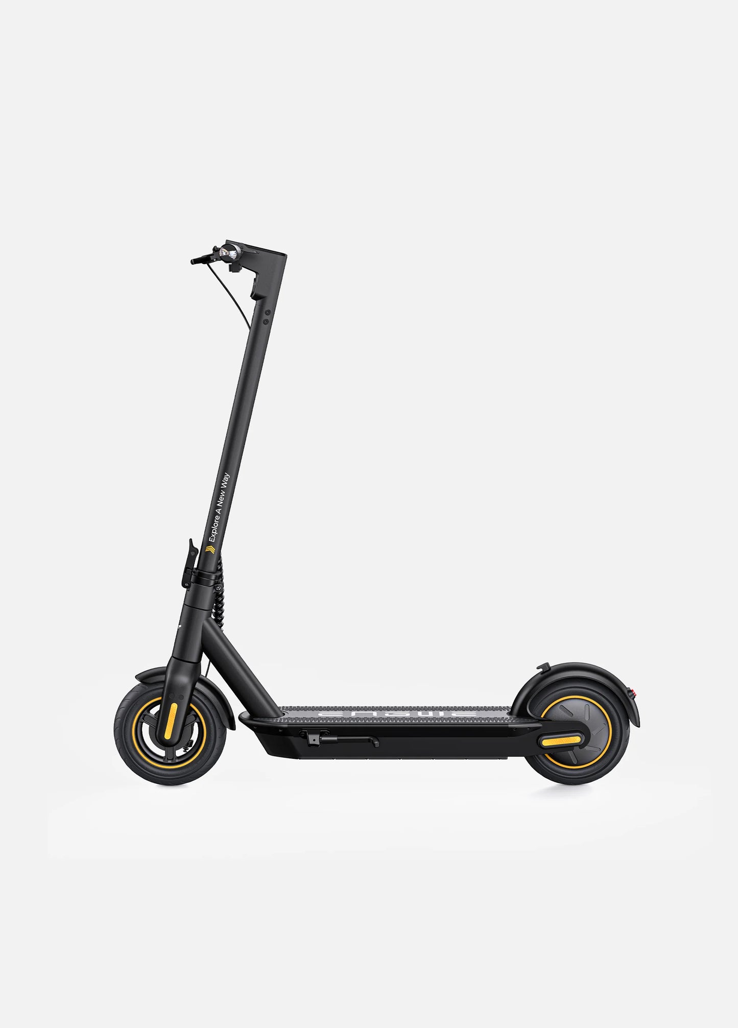 Y10 350W elektrische Scooter