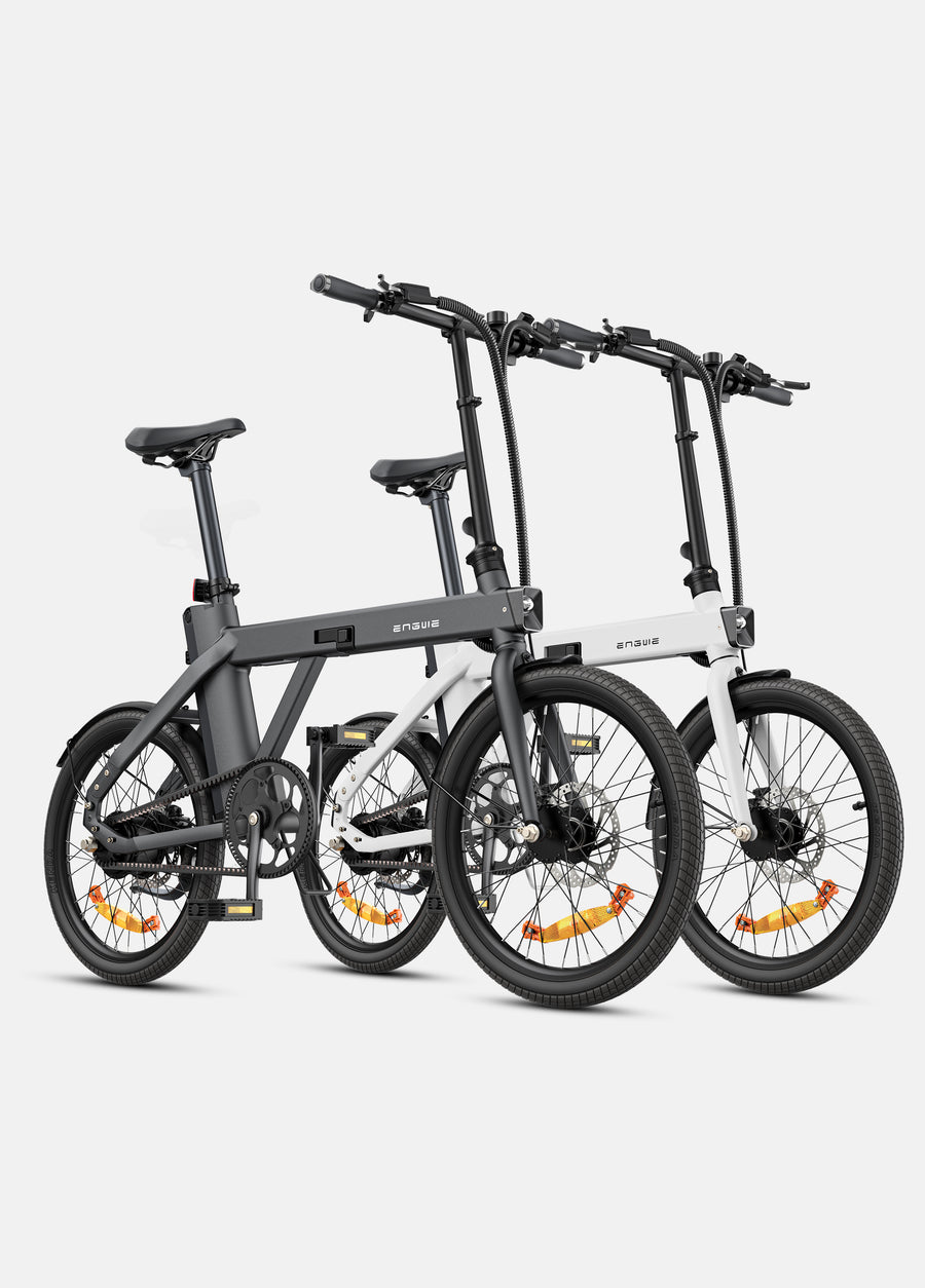 ENGWE P20 250W Electric Bicycle