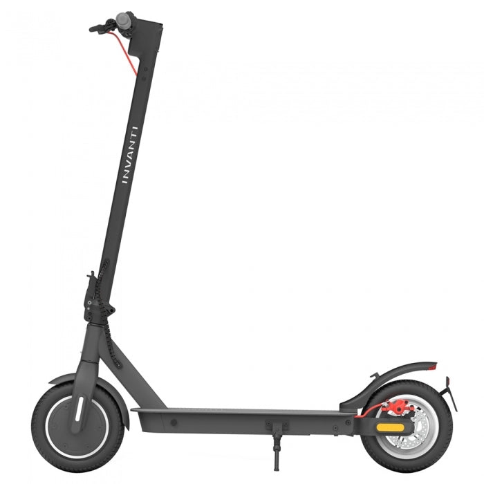 INVANTI V30 Pro Elektrische scooter met achterwielaandrijving