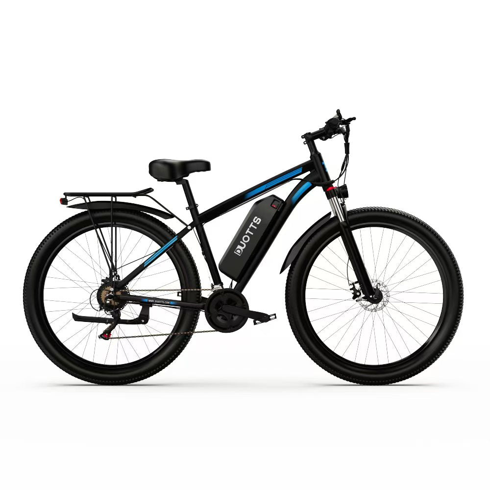 DUOTTS C29 Electric Bike