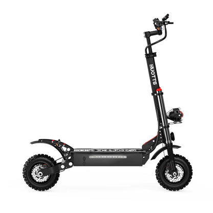 DUOTTS D66 1800*2W Electric Scooter