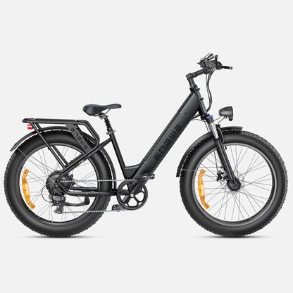 E26 ST 250W elektrische fiets