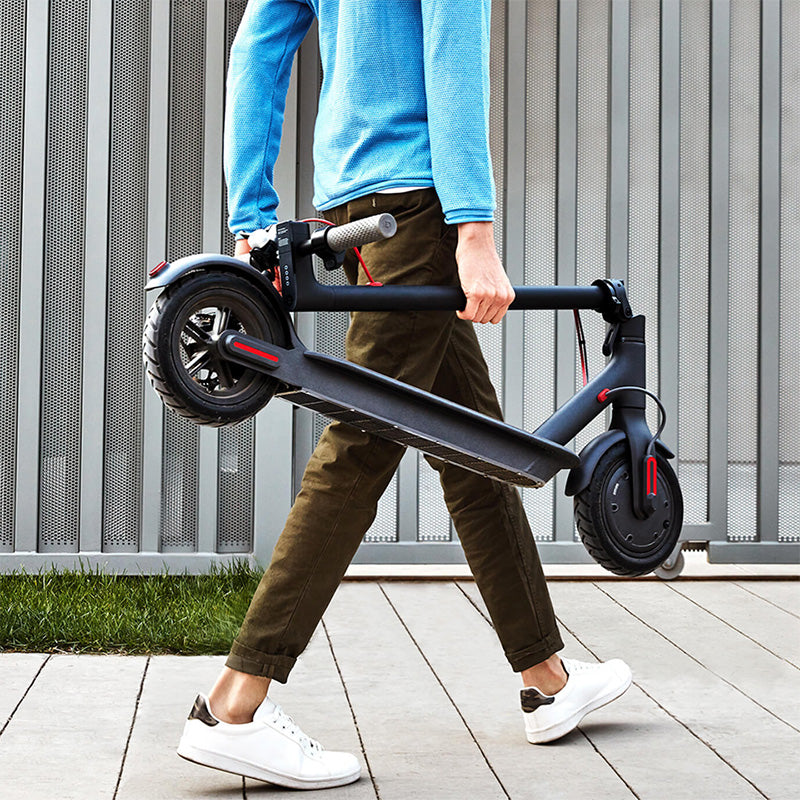 HT T4 Pro 350W Electric Scooter