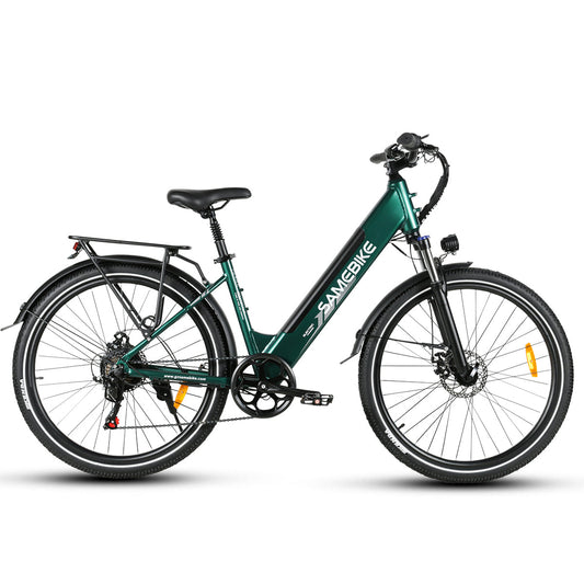 Vélo électrique SAMEBIKE RS-A01 Pro