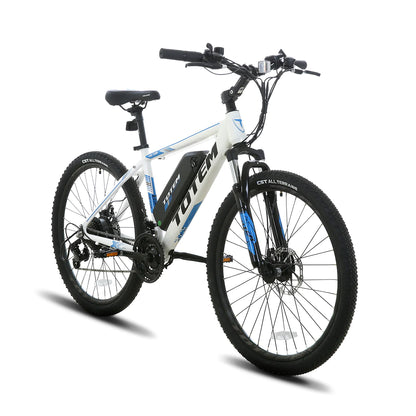TOTEM Victor 350W Electric Bicycle