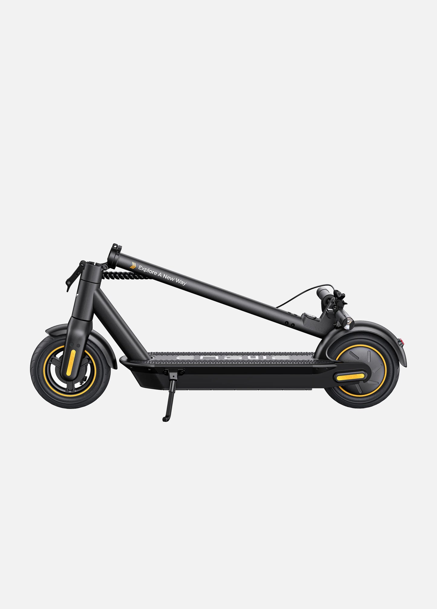 Y10 350W elektrische Scooter