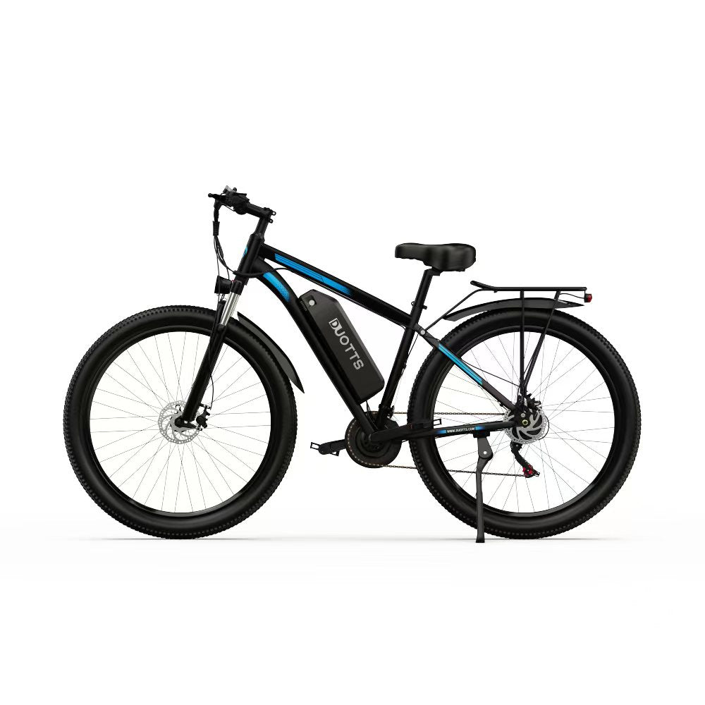 DUOTTS C29 Electric Bike