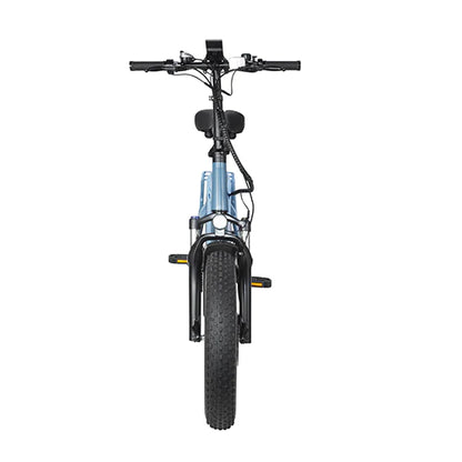 Vélo électrique DYU FF500 500W