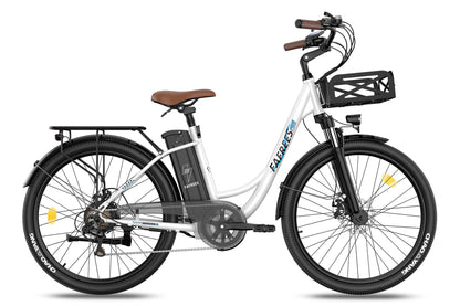 Fafrees F26 Lasting City Electric Bike