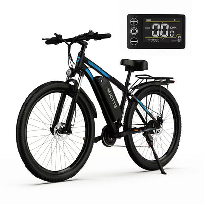 DUOTTS C29 Elektrofahrrad