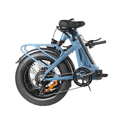 DYU FF500 500W Elektro fahrrad