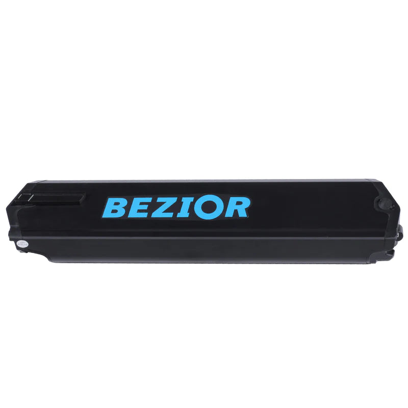 Bezior Ebike 12.5Ah Li-Battery For M1/M1 PRO M2/M2 PRO