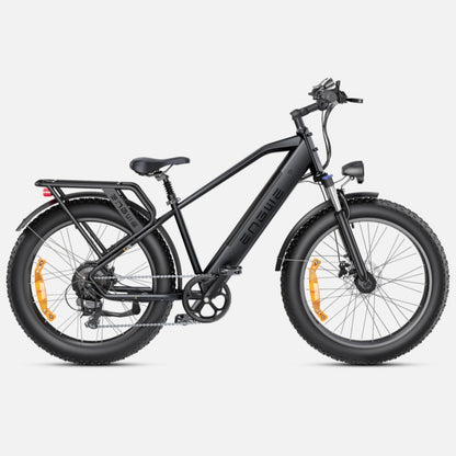 E26 250W elektrische fiets