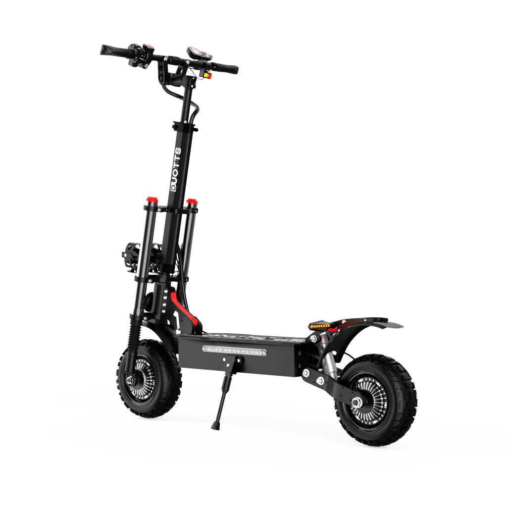 DUOTTS D66 1800 * 2W elektrische scooter