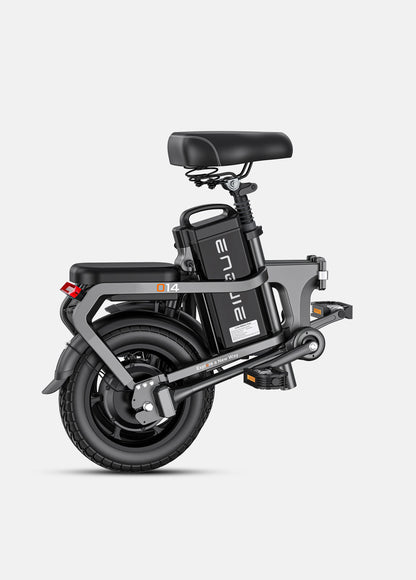 ON Scooter elettrico 14 250W