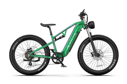 DUOTTS E26 48V 20AH 750W Elektrische Fiets