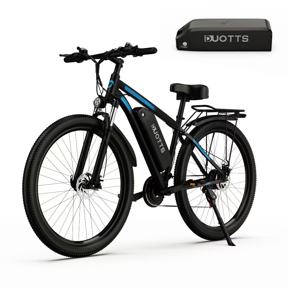 DUOTTS C29 Electric Bike